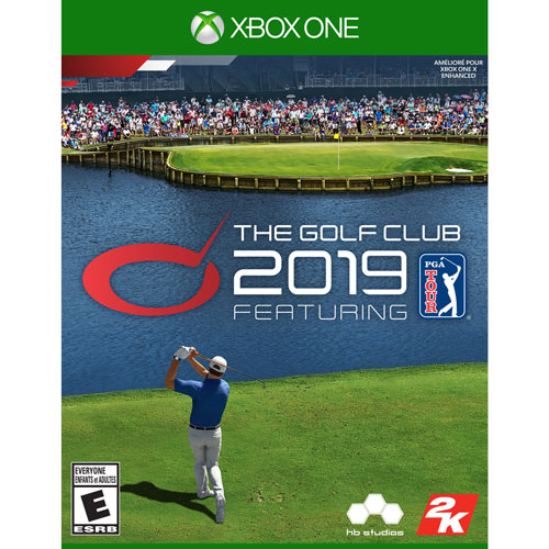 Golf Club 2019 - Xbox One