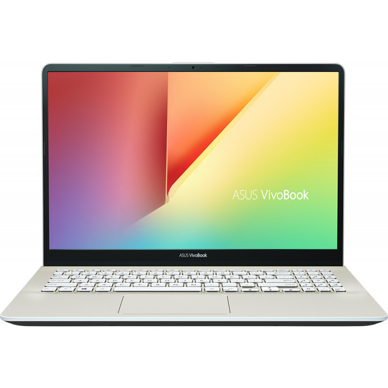 Notebook Asus VivoBook S15 S530UA 15.6 Full HD Intel Core i5-8250U RAM 8GB SSD 256GB FreeDOS Auriu