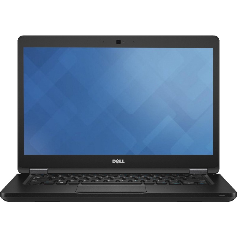 Notebook Dell Latitude 5480 14 Full HD Intel Core i7-7820HQ RAM 16GB SSD 512GB Windows 10 Pro
