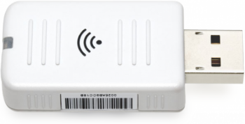 Adaptor Epson Wireless LAN b/g/n ELPAP10