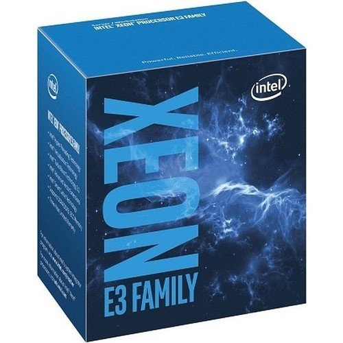 Procesor Server Intel Xeon E3-1240v6 (3.8GHz/4-core/8MB/72W) Box