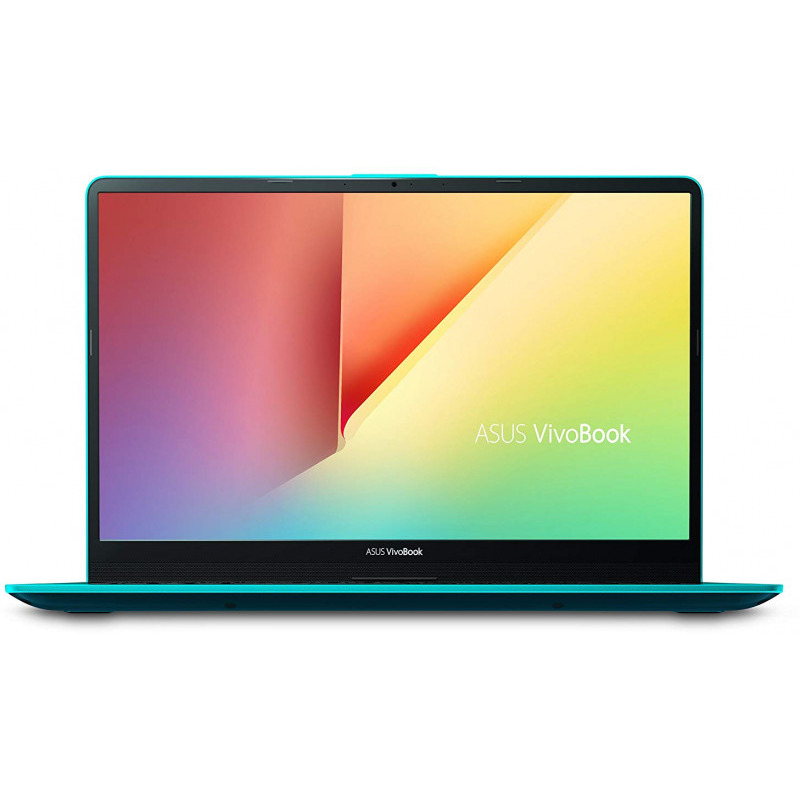 Notebook Asus VivoBook S15 S530UF 15.6 Full HD Intel Core i5-8250U MX130-2GB RAM 8GB SSD 256GB FreeDOS Verde