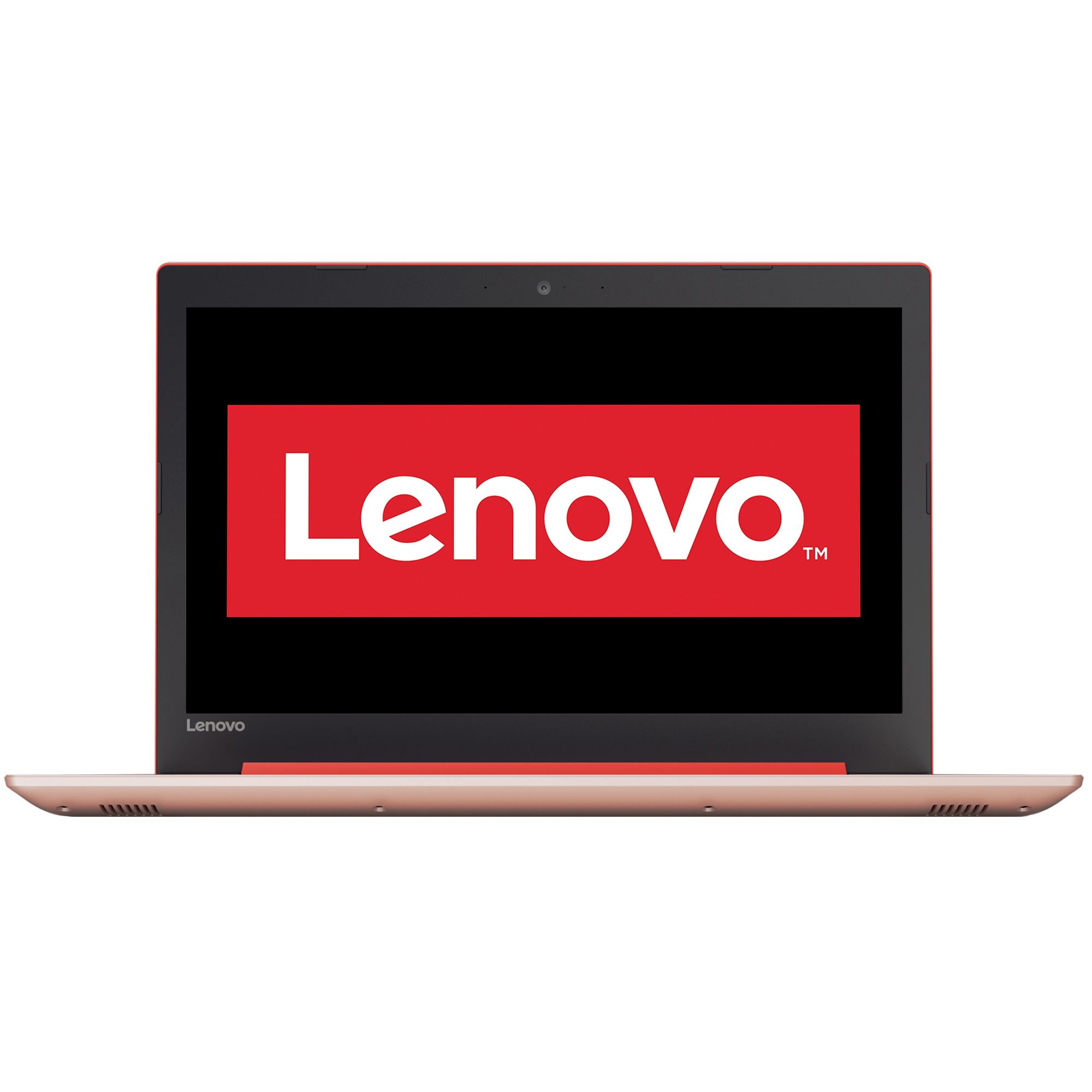 Notebook Lenovo IdeaPad 320 15.6 HD AMD A6-9220 RAM 4GB HDD 500GB FreeDOS Rosu