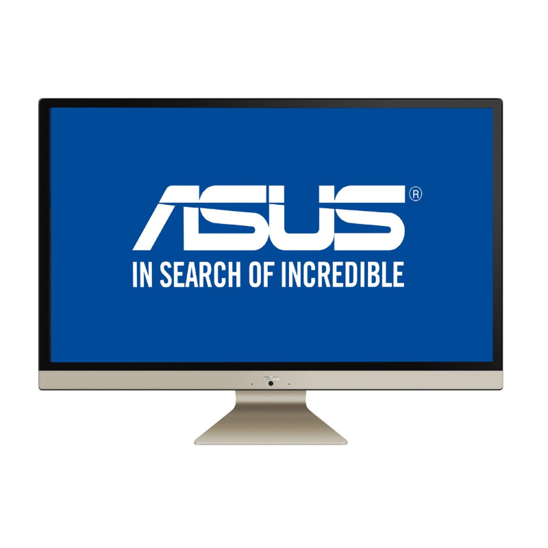 Sistem All-In-One Asus V272UAK 23.8 Full HD Intel Core i7-8550U RAM 8GB HDD 1TB + SSD 128GB Windows 10 Pro
