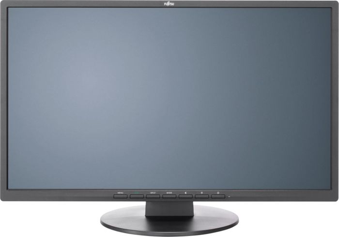 Monitor LED Fujitsu E22-8 TS Pro 21.5 Full HD 5ms Negru
