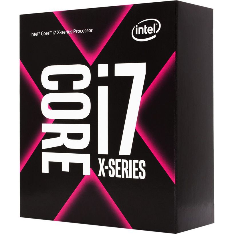 Procesor Intel Core i7-9800X