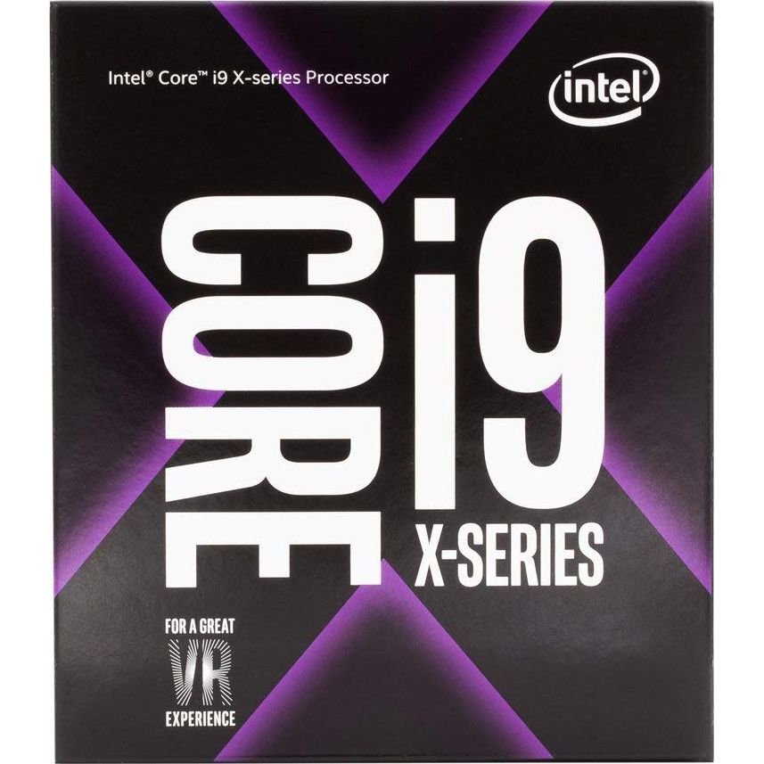 Procesor Intel Core i9-9960X