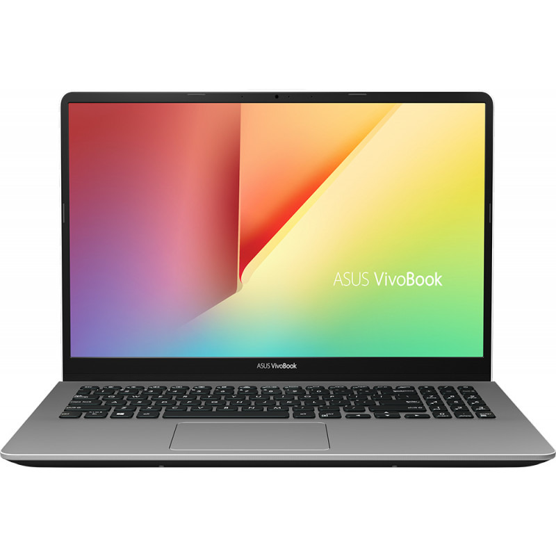 Notebook Asus VivoBook S530FA 15.6 Full HD Intel Core i5-8265U RAM 8GB SSD 256GB Windows 10 Pro Negru