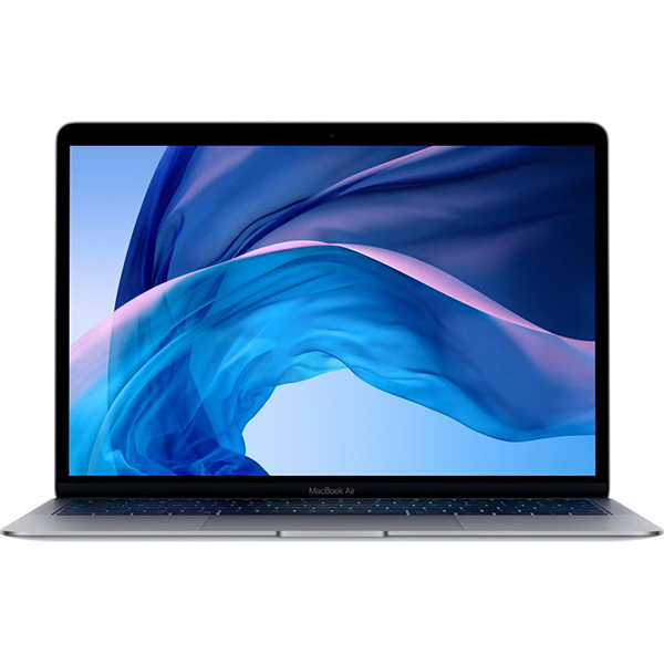 Notebook Apple MacBook Air 13 Retina Intel Core i5 1.6 GHz RAM 8GB SSD 256GB Tastatura RO Space Grey