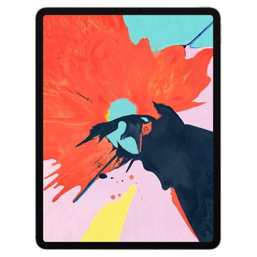 Tableta Apple iPad Pro 12.9 (2018) 512GB Flash 4GB RAM WiFi Space Grey