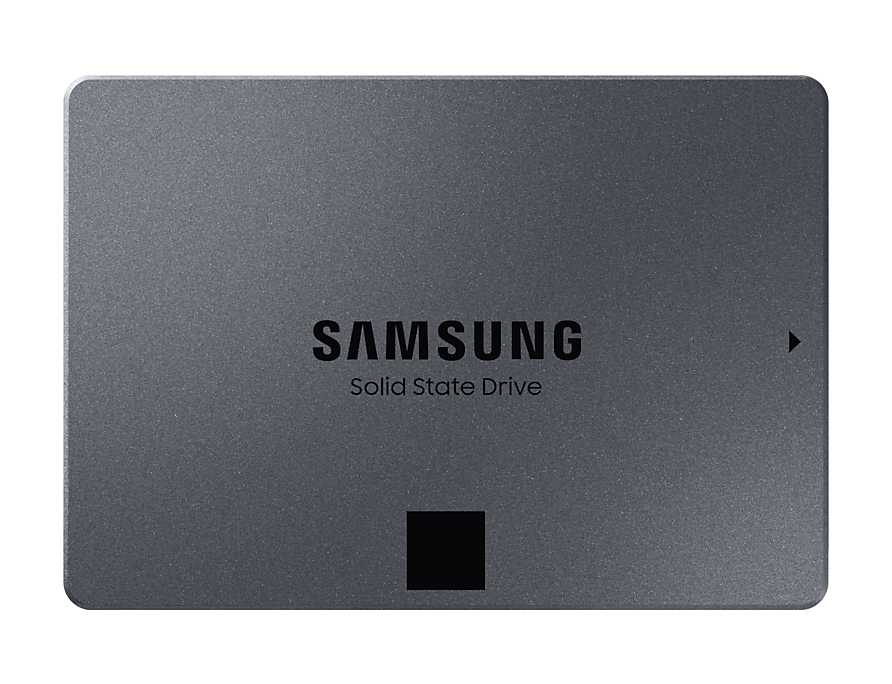 Hard Disk SSD Samsung 860 QVO 1TB 2.5