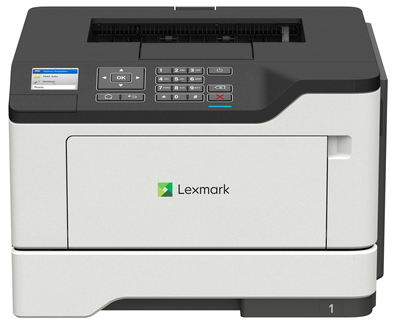 Imprimanta Laser Monocrom Lexmark B2546dw
