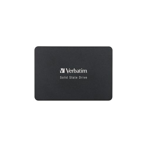 Hard Disk SSD Verbatim Vi500 120GB 2.5