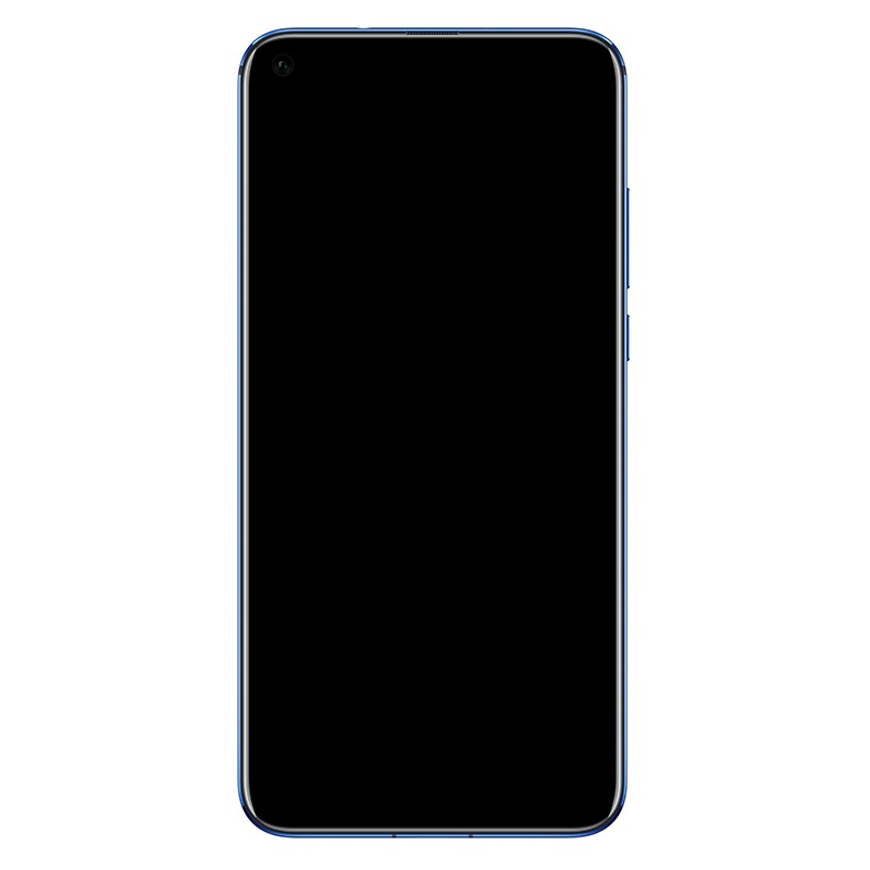 Telefon Mobil Huawei Honor View 20 128GB Flash 6GB RAM Dual SIM 4G Phantom Blue