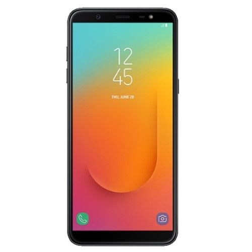 Telefon Mobil Samsung J810FD Galaxy J8 (2018) 32GB Flash 3GB RAM Dual SIM 4G Black
