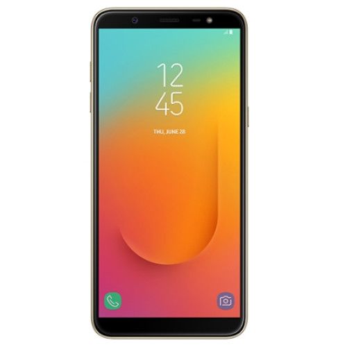 Telefon Mobil Samsung J810FD Galaxy J8 (2018) 32GB Flash 3GB RAM Dual SIM 4G Gold