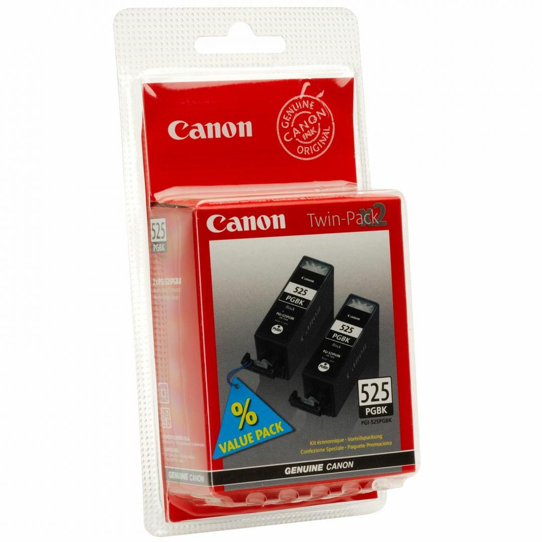 Cartus Inkjet Canon PGI-525BK Black
