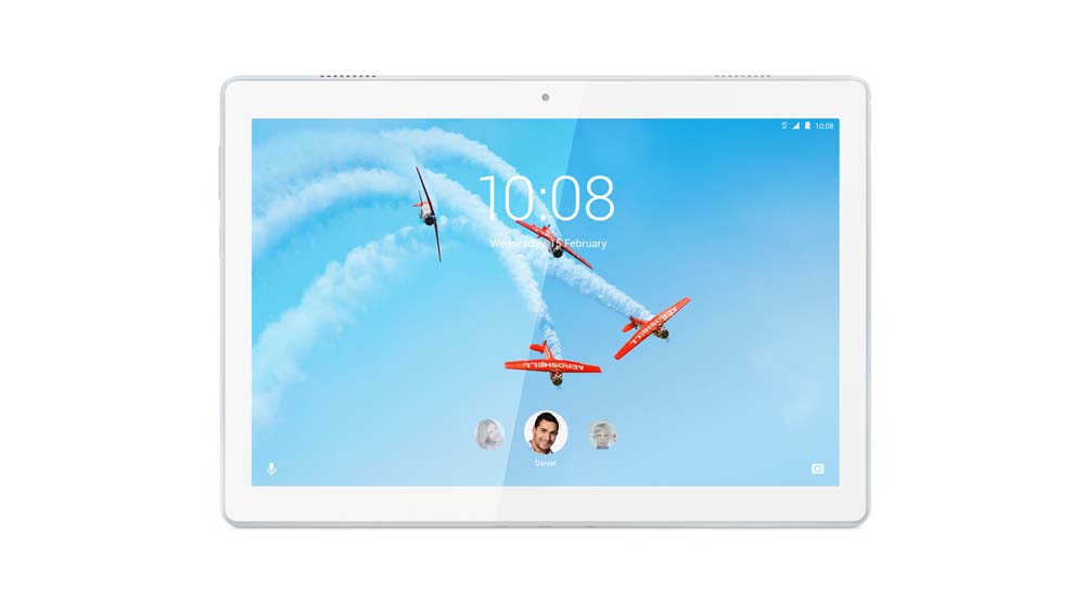 Tableta Lenovo Tab M10 TB-X605F 10.1 32GB Flash 3GB RAM WiFi White