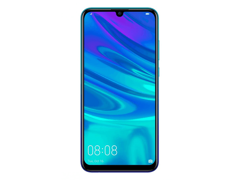 Telefon Mobil Huawei P Smart (2019) 64GB Flash 3GB RAM Dual SIM 4G Sapphire Blue