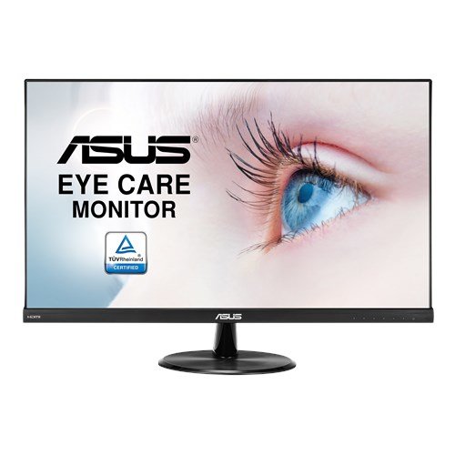 Monitor LED ASUS VP249H 23.8 Full HD 5ms Negru