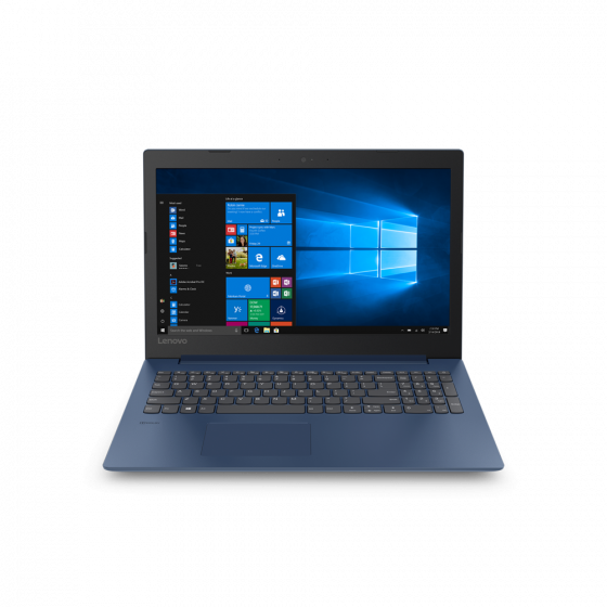 Notebook Lenovo IdeaPad 330 15.6 Full HD Intel Core i5-8250U RAM 8GB SSD 256GB FreeDOS Albastru