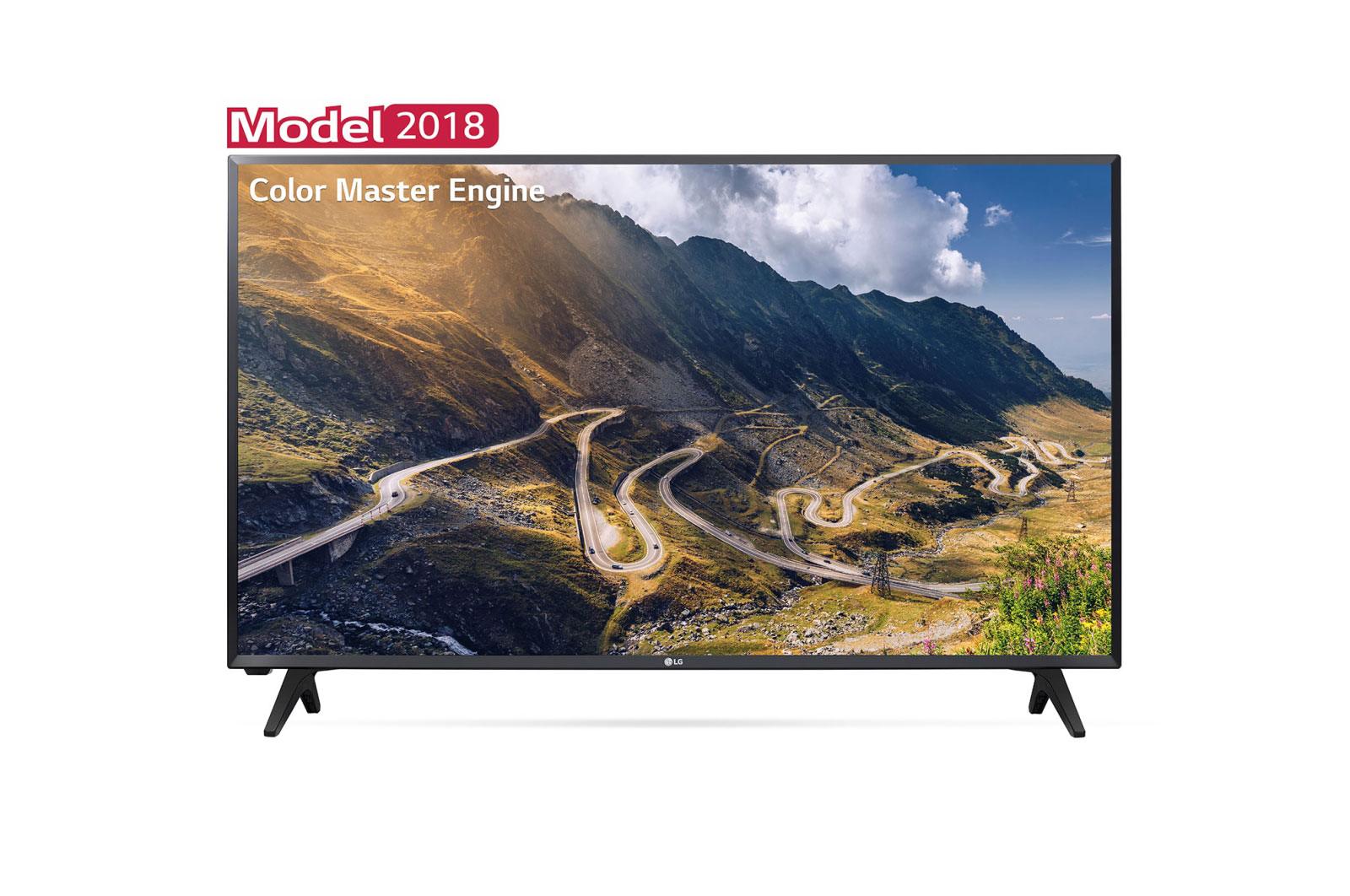 Televizor LED LG 32LK500BPLA 80cm HD Ready Negru