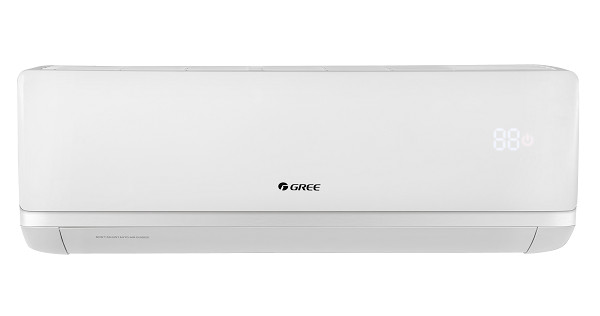 Aer conditionat Gree Bora A2 White 9000 BTU Inverter Wi-Fi Kit instalare inclus