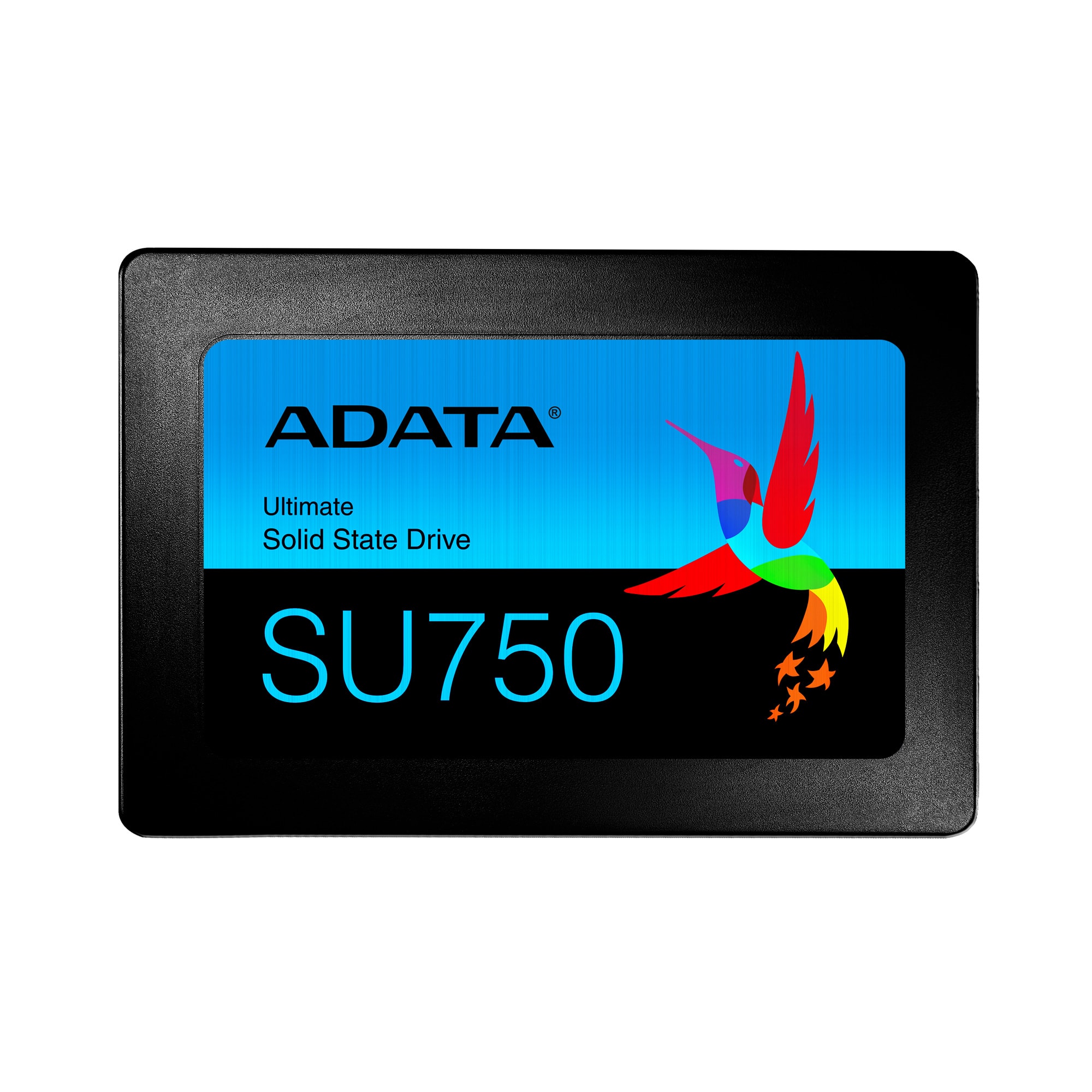 Hard Disk SSD A-Data Ultimate SU750 256GB 2.5
