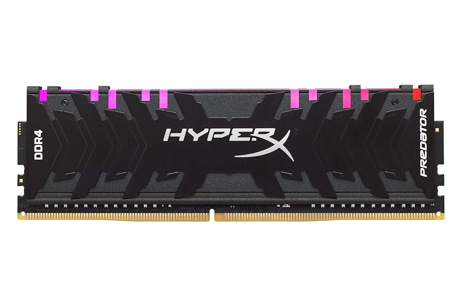 Memorie Desktop Kingston HyperX Predator RGB HX432C16PB3A/16 16GB DDR4 3200MHz CL16