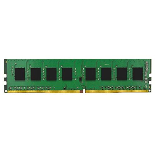 Memorie Desktop Kingston ValueRAM KVR26N19S6/4 4GB DDR4 2666MHz CL19