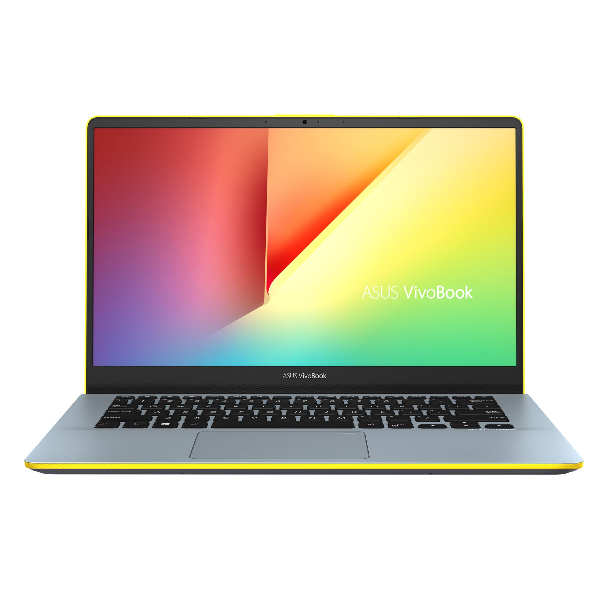 Notebook Asus VivoBook S430FA 14 Full HD Intel Core i5-8265U RAM 8GB SSD 256GB Windows 10 Argintiu