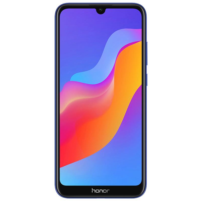 Telefon Mobil Huawei Honor 8A 32GB Flash 3GB RAM Dual SIM 4G Blue