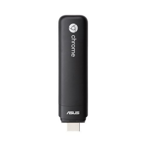 Mini Sistem Brand Asus Vivo Stick Chromebit Rockchip RK3288-C RAM 2GB eMMC 16GB Chrome OS