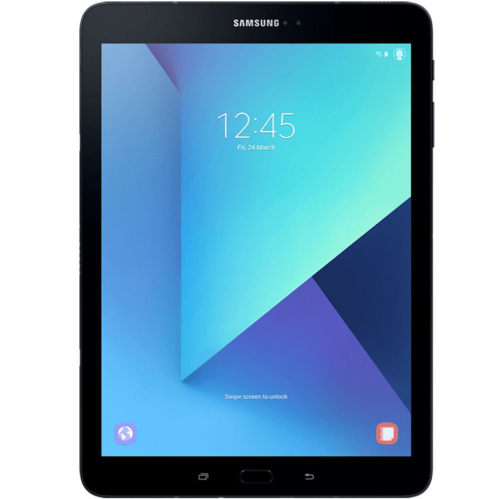 Tableta Samsung Galaxy Tab S3 T820 9.7 32GB Flash 4GB RAM WiFi Grey