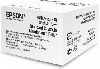 Epson c13s990011 standard cassette maintenance roller