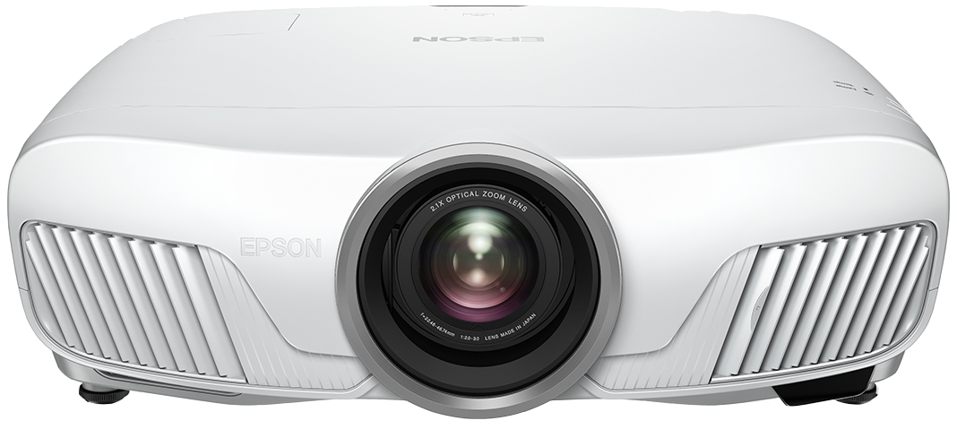 Videoproiector Epson EH-TW7400 4K Alb