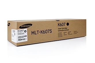 Cartus Toner Samsung MLT-K607S 20.000 pagini Black
