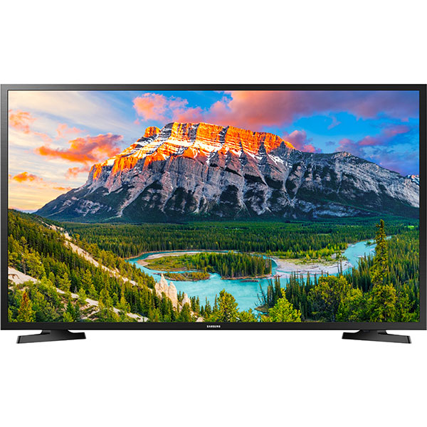 Televizor LED Samsung Smart TV UE32N5372A 80cm Full HD Negru