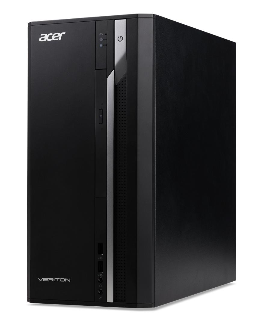 Sistem Brand Acer Veriton ES2710G Intel Celeron G3930 RAM 4GB HDD 1TB FreeDOS