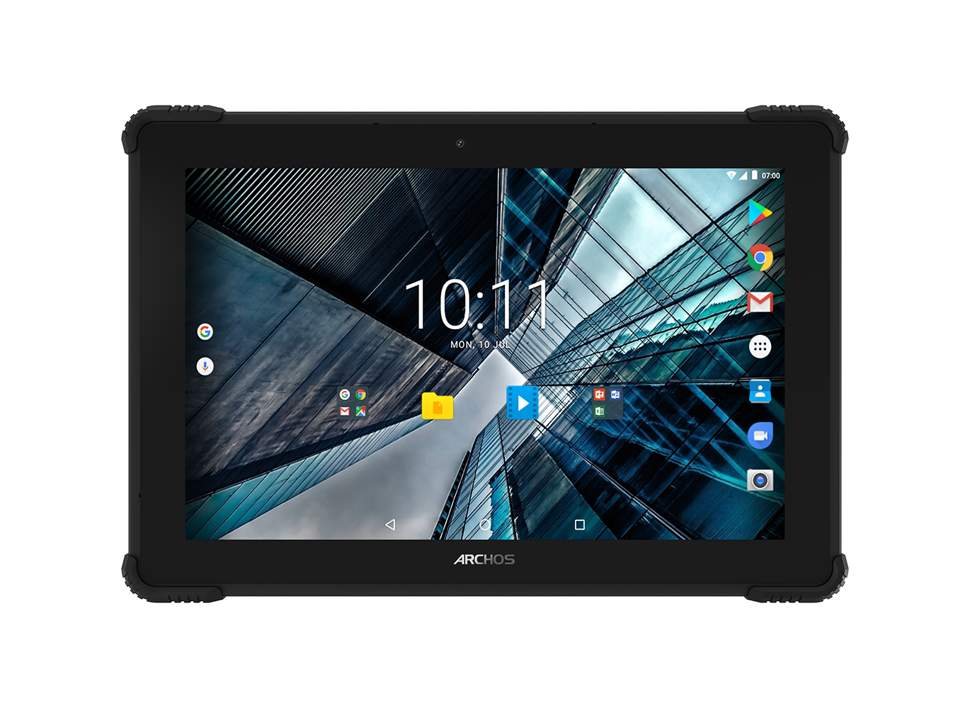 Tableta Archos Sense 101X 4G 10.1 32GB Flash 2GB RAM WiFi + 4G Black