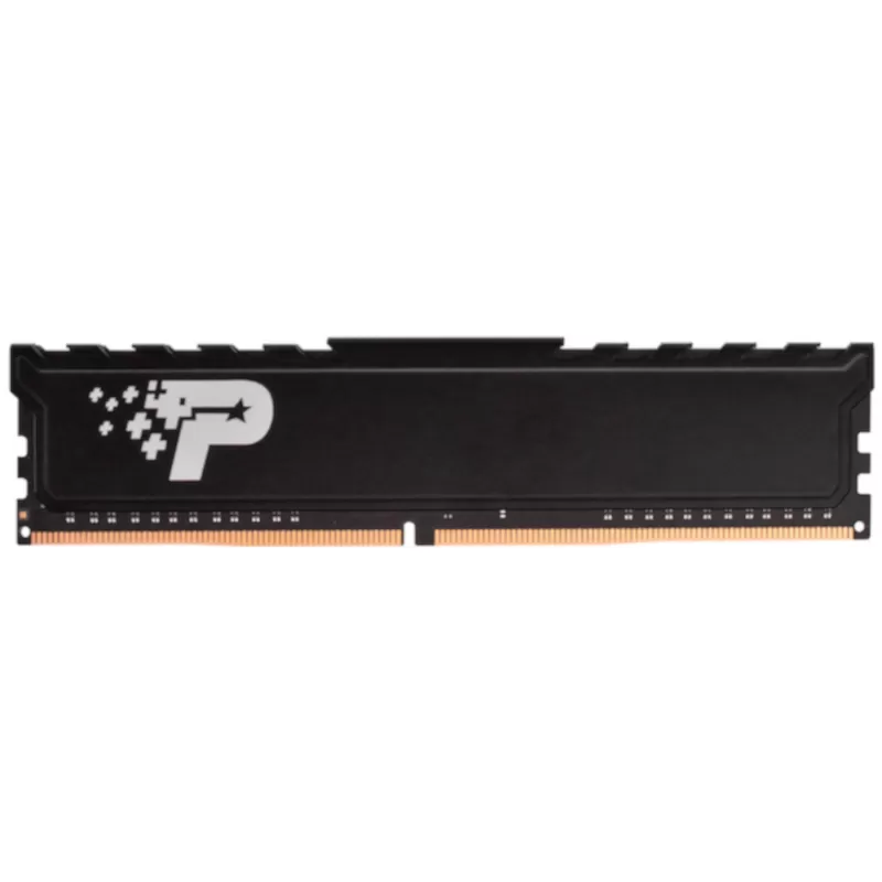 Memorie Desktop Patriot Signature Line Premium 4GB DDR4 2400MHz CL17