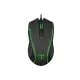 Mouse Gaming T-Dagger Private Black