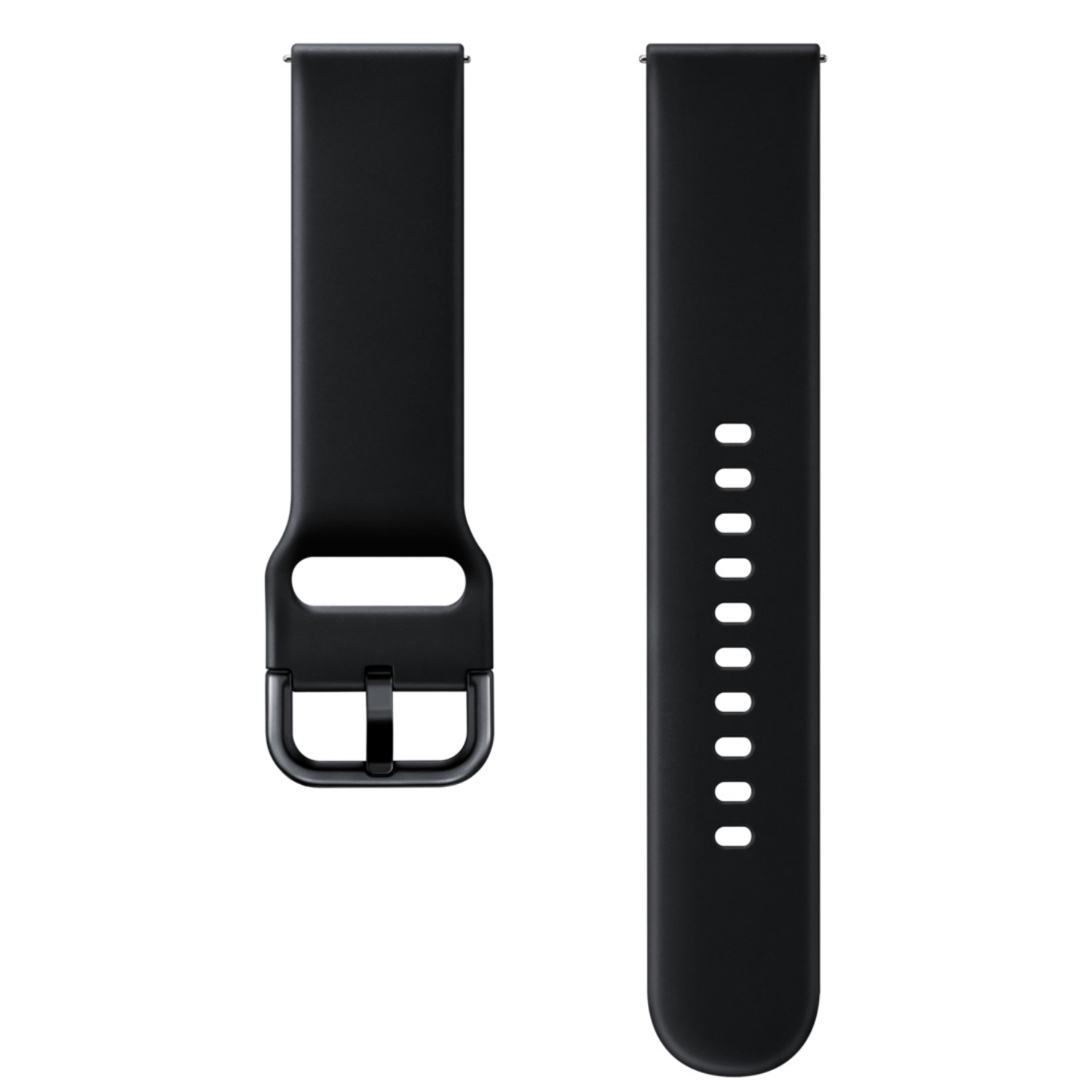 Curea Smartwatch Samsung ET-SFR50 pentru Galaxy Watch Active 20mm Black