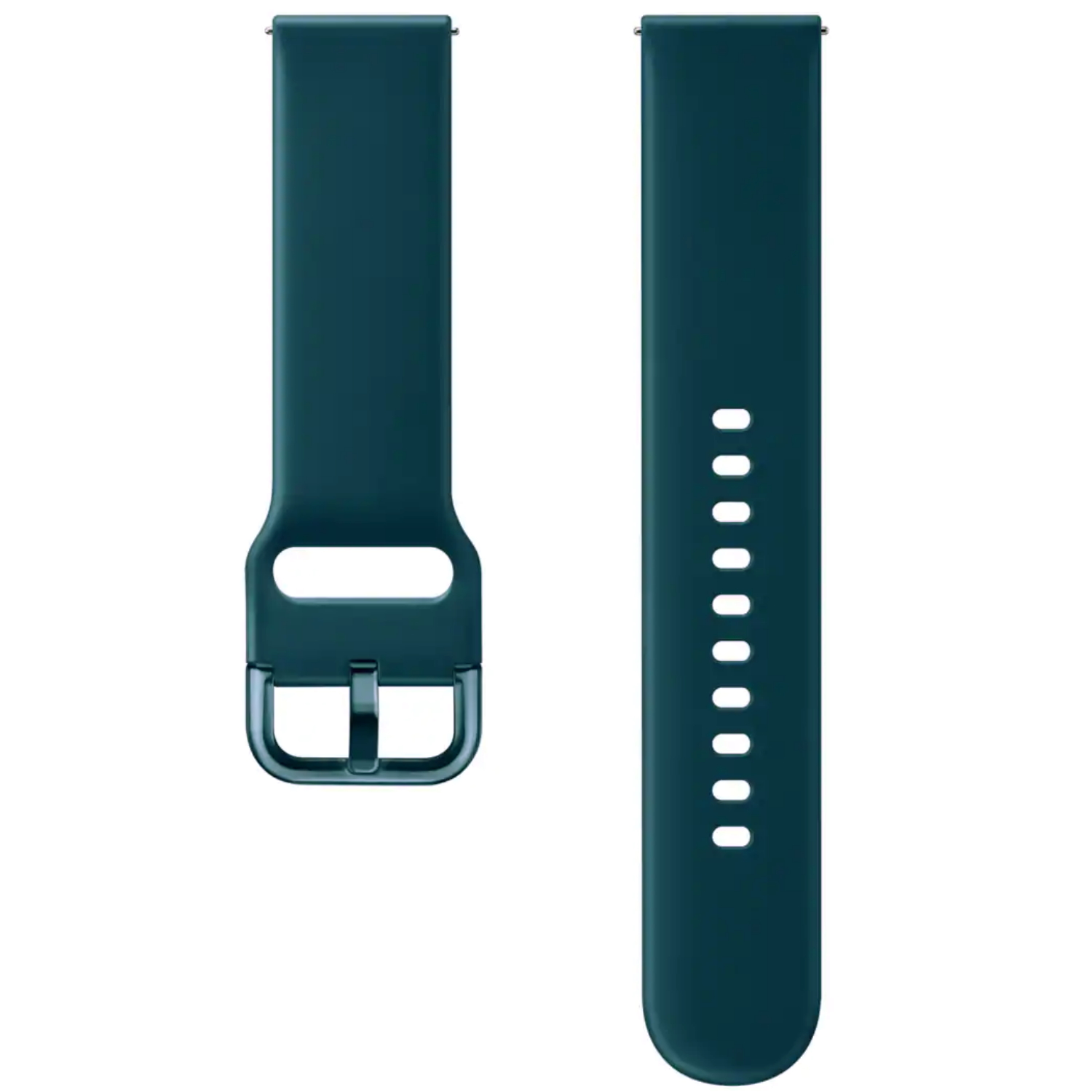 Curea Smartwatch Samsung ET-SFR50 pentru Galaxy Watch Active 20mm Green