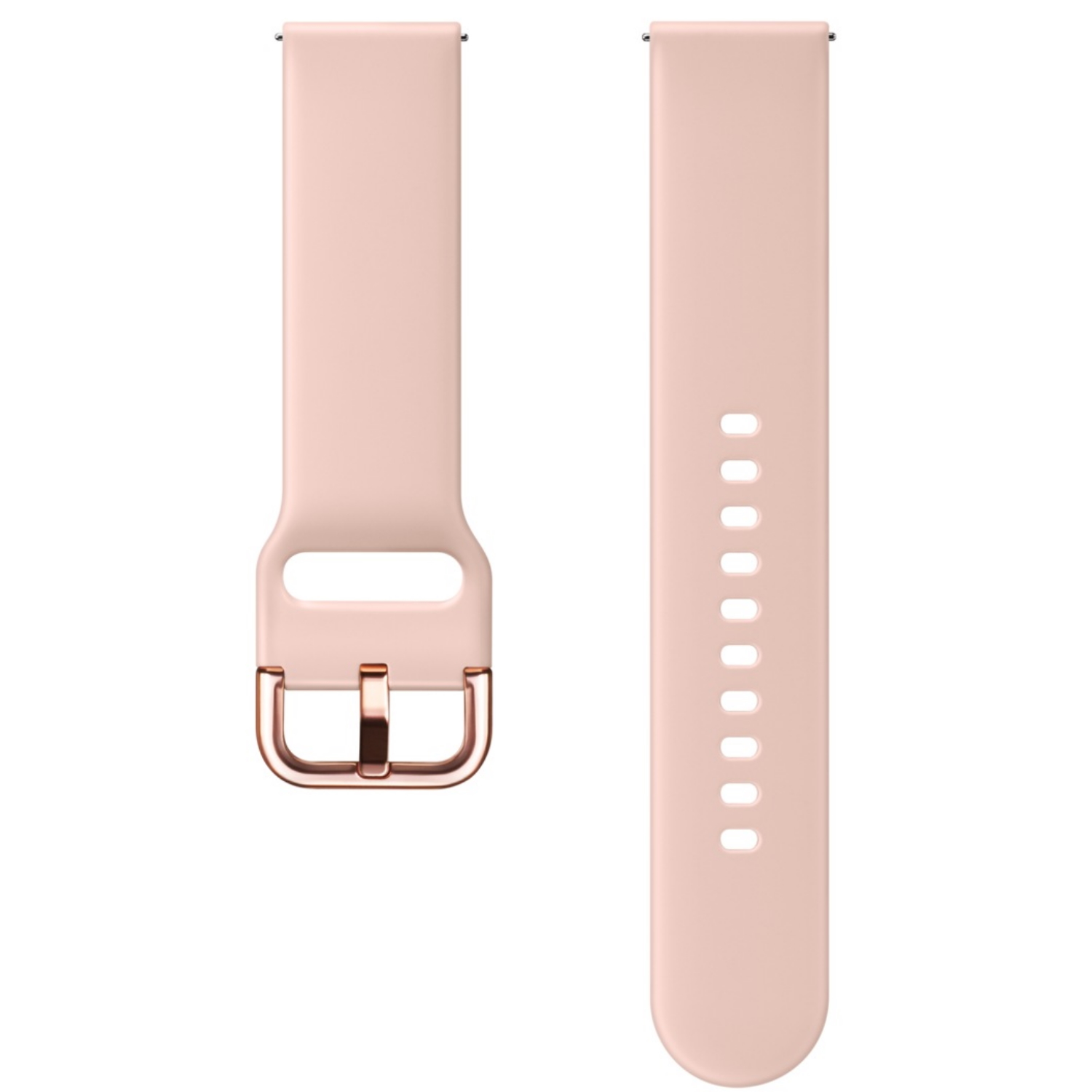 Curea Smartwatch Samsung ET-SFR50 pentru Galaxy Watch Active 20mm Light Pink
