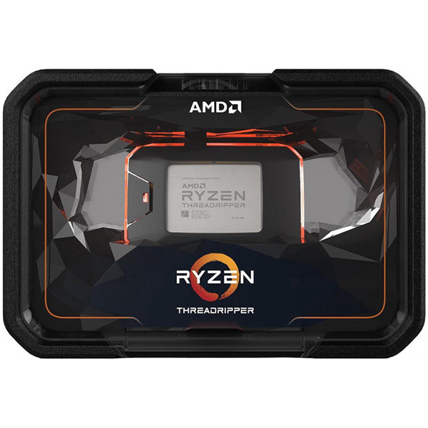 Procesor AMD Ryzen Threadripper 2920X 3.3 GHz 32MB