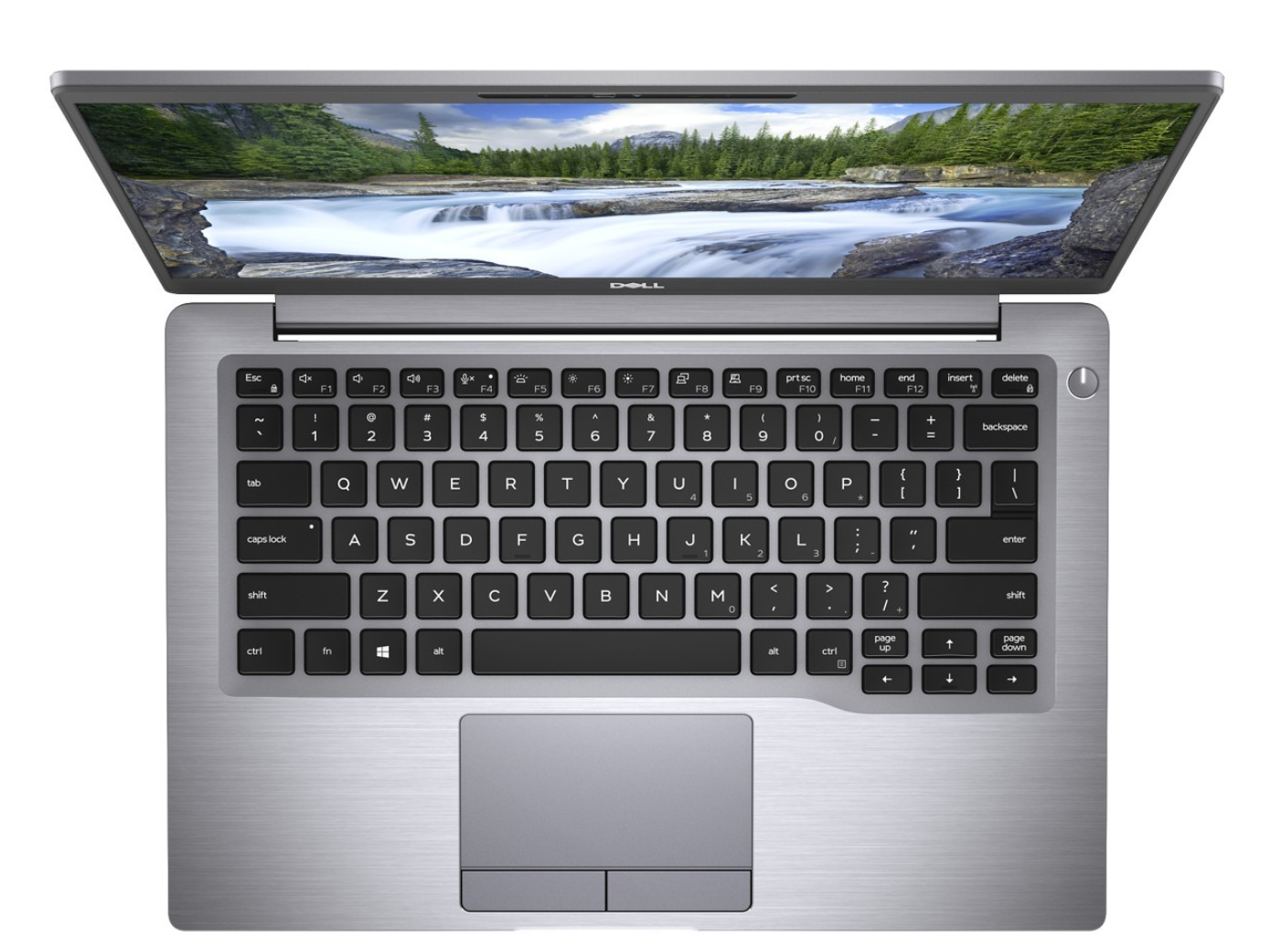 Ultrabook Dell Latitude 7400 14 Full HD Touch Intel Core i5-8365U RAM 16GB SSD 256GB Windows 10 Pro