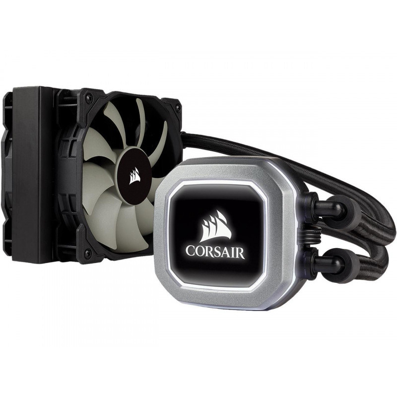 Cooler CPU Corsair Hydro Series H75 ​(2018)