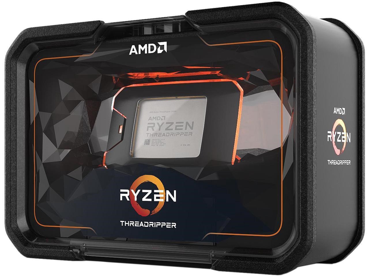 Procesor AMD Ryzen Threadripper 2950X 3.5 GHz 32MB