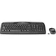 Kit Tastatura & Mouse Logitech Combo MK330 Wireless